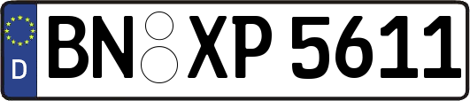 BN-XP5611