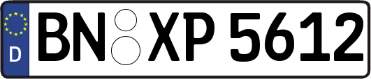 BN-XP5612