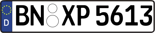 BN-XP5613
