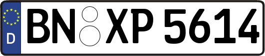 BN-XP5614