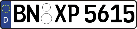 BN-XP5615