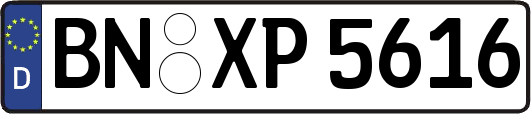 BN-XP5616
