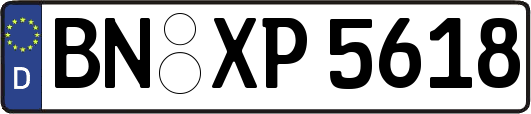 BN-XP5618