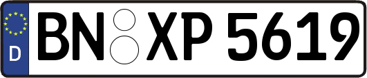 BN-XP5619