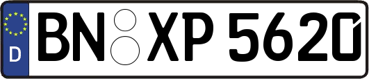 BN-XP5620
