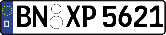 BN-XP5621