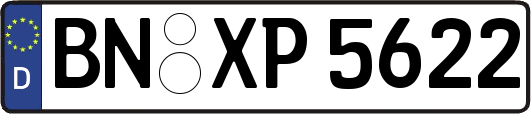 BN-XP5622