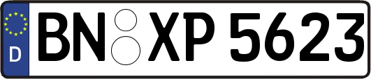BN-XP5623