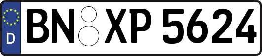 BN-XP5624