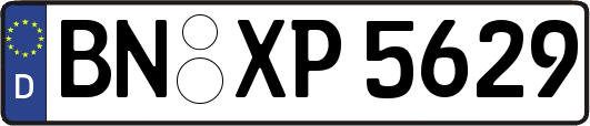 BN-XP5629