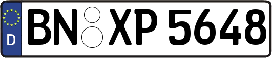 BN-XP5648