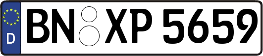 BN-XP5659