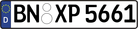 BN-XP5661
