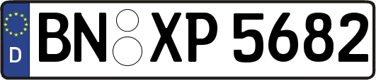BN-XP5682