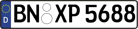 BN-XP5688