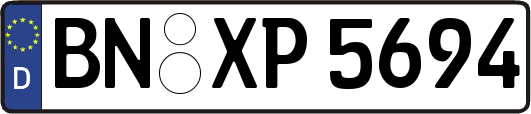BN-XP5694