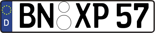 BN-XP57