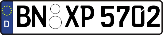 BN-XP5702