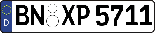 BN-XP5711