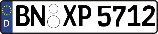 BN-XP5712