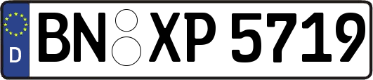 BN-XP5719