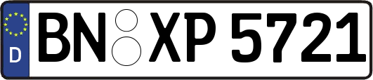 BN-XP5721