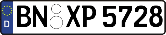 BN-XP5728