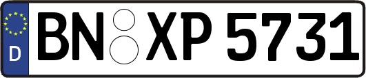 BN-XP5731