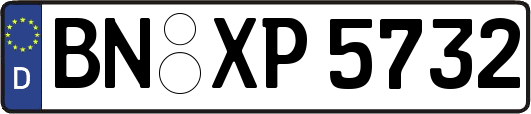 BN-XP5732