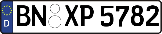 BN-XP5782
