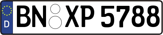 BN-XP5788