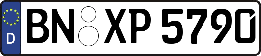BN-XP5790