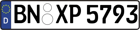 BN-XP5793