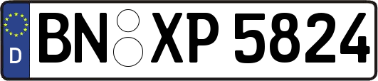 BN-XP5824