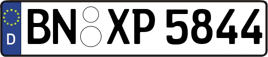 BN-XP5844