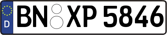BN-XP5846