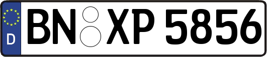 BN-XP5856