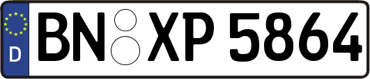 BN-XP5864