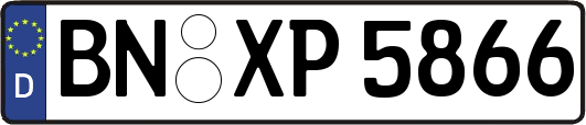 BN-XP5866