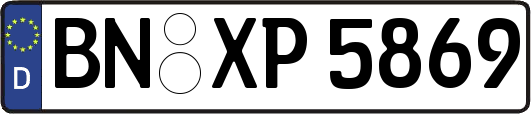 BN-XP5869