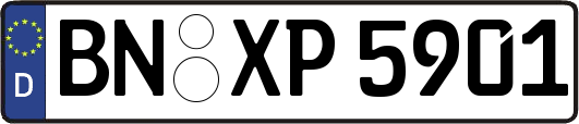 BN-XP5901