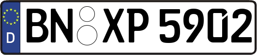 BN-XP5902