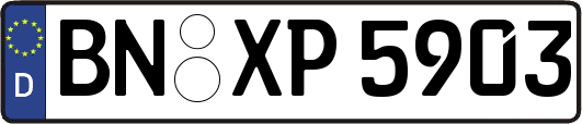 BN-XP5903