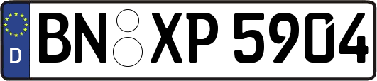 BN-XP5904