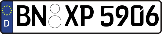 BN-XP5906