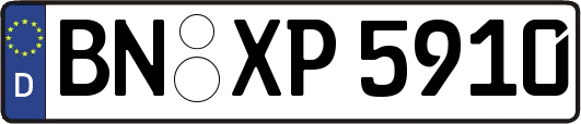BN-XP5910