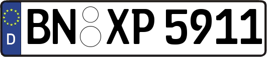 BN-XP5911