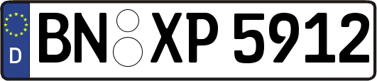 BN-XP5912