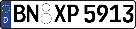 BN-XP5913