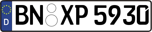 BN-XP5930
